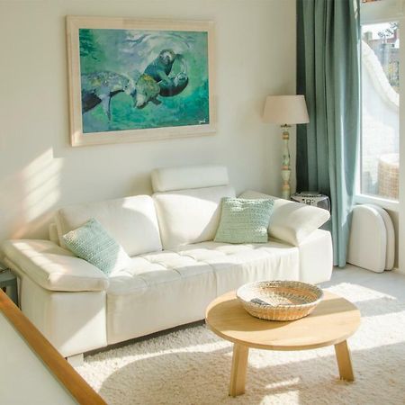 Appartement Beauvilliers Зандвоорт Екстериор снимка