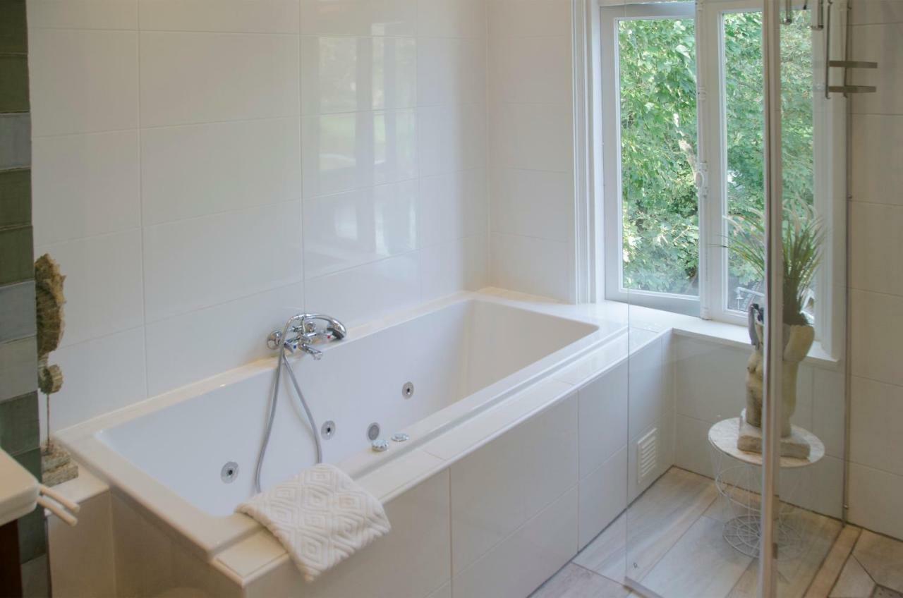 Appartement Beauvilliers Зандвоорт Екстериор снимка