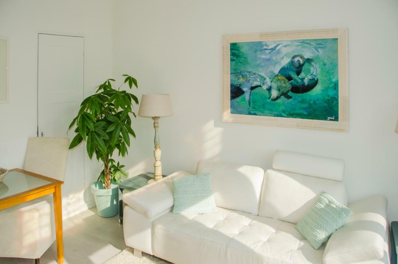 Appartement Beauvilliers Зандвоорт Екстериор снимка