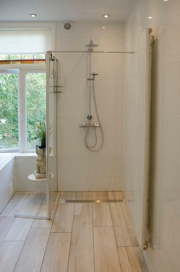 Appartement Beauvilliers Зандвоорт Екстериор снимка